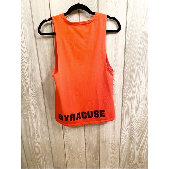 Under Armour Syracuse tank top - Picture 3 of 4
